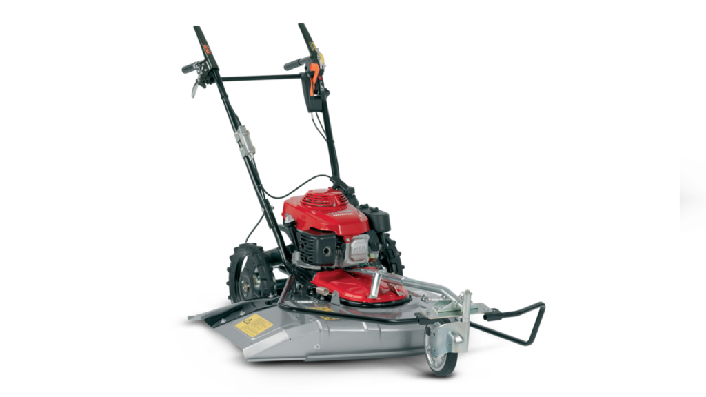 Rasaerba PM Per Taglio Erba Giardini, Parchi - Andrea Ortolan - Foto 10